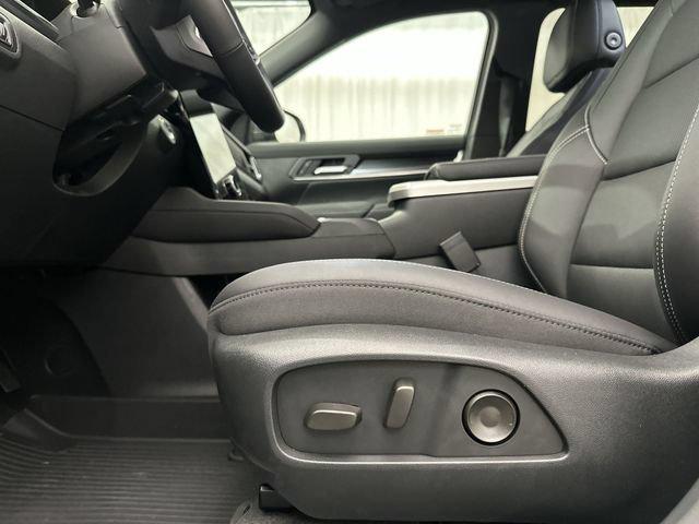 new 2026 GMC Terrain car, priced at $37,761