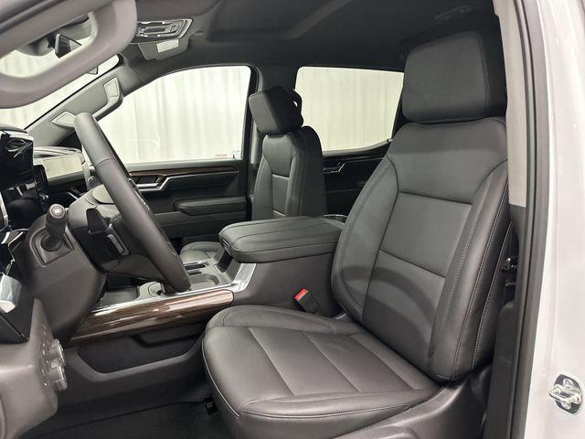 new 2026 Chevrolet Silverado 1500 car, priced at $63,047