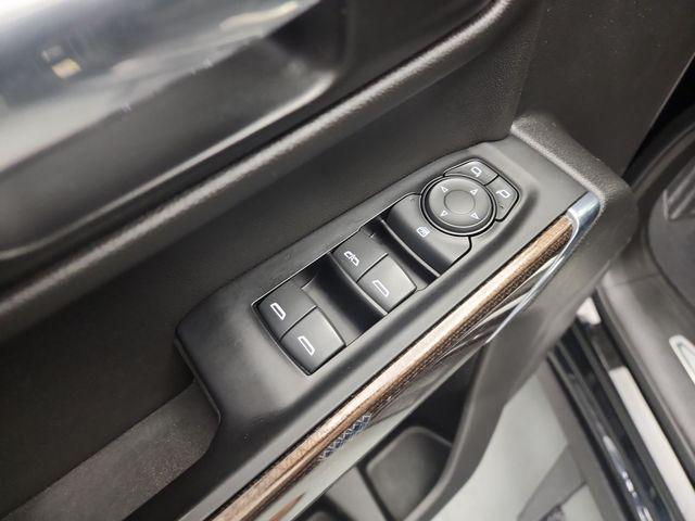 used 2019 Chevrolet Silverado 1500 car, priced at $34,790