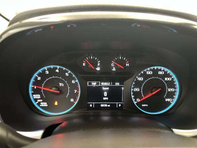 used 2020 Chevrolet Traverse car, priced at $20,590