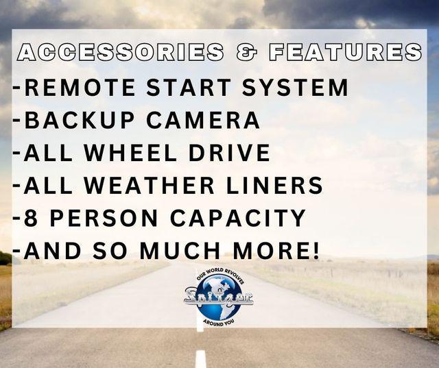 used 2020 Chevrolet Traverse car, priced at $20,590