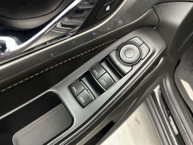 used 2020 Chevrolet Traverse car, priced at $20,590