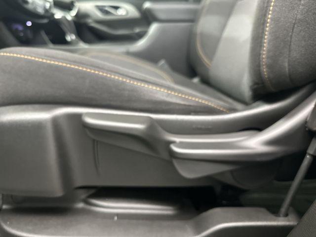 used 2020 Chevrolet Traverse car, priced at $20,590