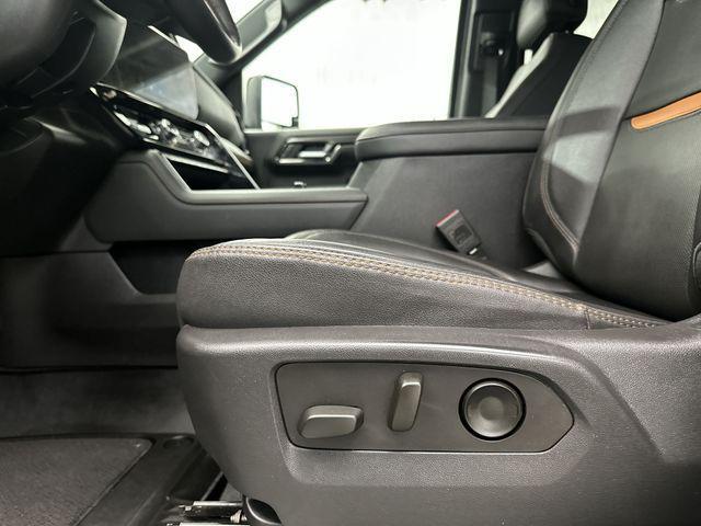 used 2024 GMC Sierra 2500 car, priced at $70,798