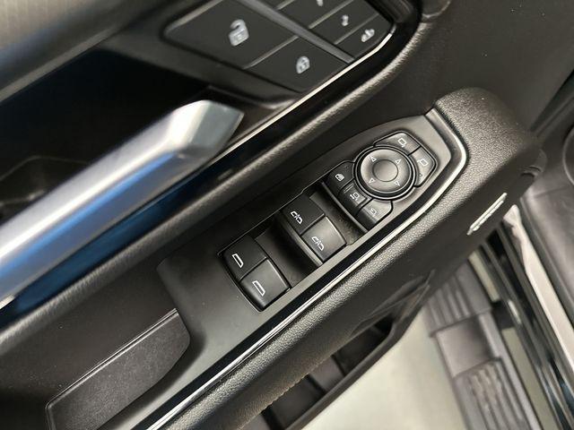 used 2024 GMC Sierra 2500 car, priced at $70,798