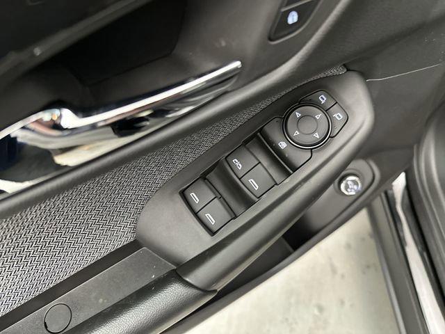 new 2026 Chevrolet TrailBlazer car, priced at $30,356