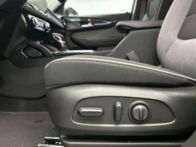 new 2026 Chevrolet TrailBlazer car, priced at $30,356