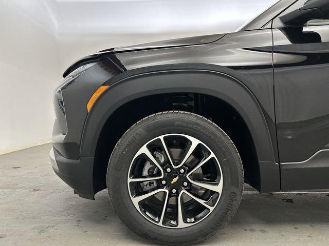 new 2026 Chevrolet TrailBlazer car, priced at $30,356