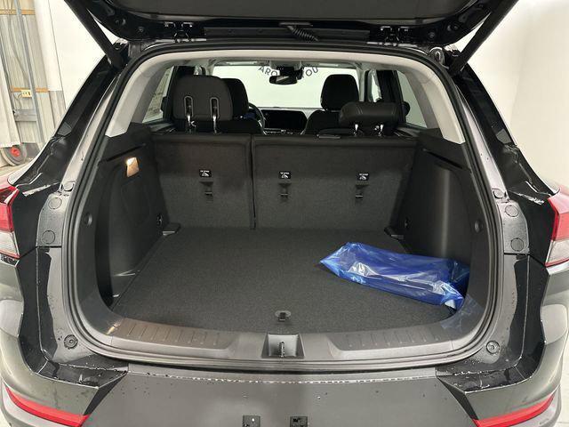 new 2026 Chevrolet TrailBlazer car, priced at $30,356