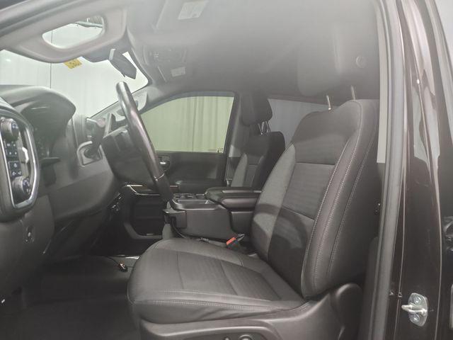 used 2020 Chevrolet Silverado 1500 car, priced at $27,190