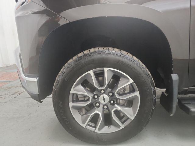 used 2020 Chevrolet Silverado 1500 car, priced at $27,190