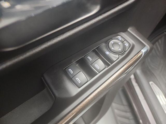 used 2020 Chevrolet Silverado 1500 car, priced at $27,190