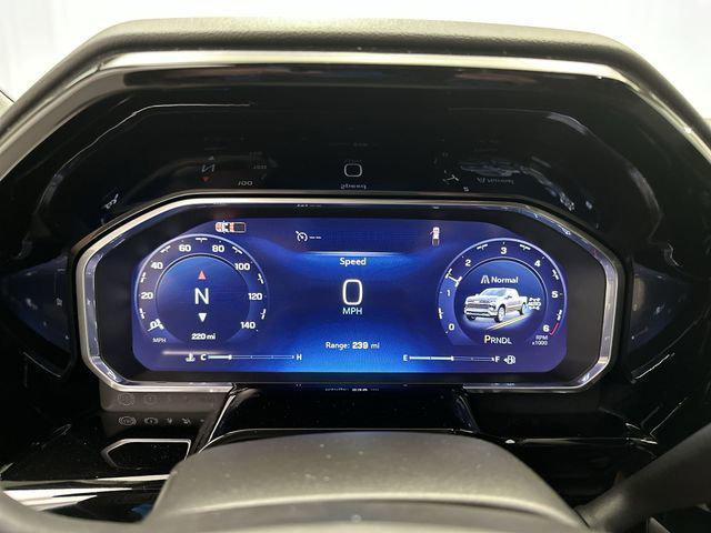 new 2026 Chevrolet Silverado 1500 car, priced at $49,208