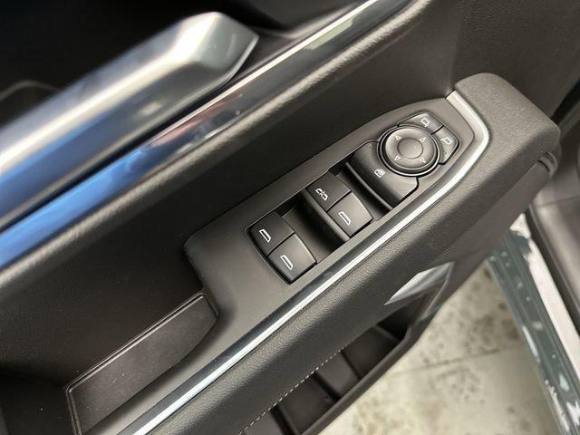 new 2026 Chevrolet Silverado 1500 car, priced at $49,208