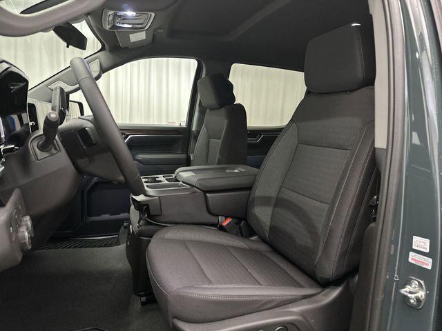 new 2026 Chevrolet Silverado 1500 car, priced at $49,208