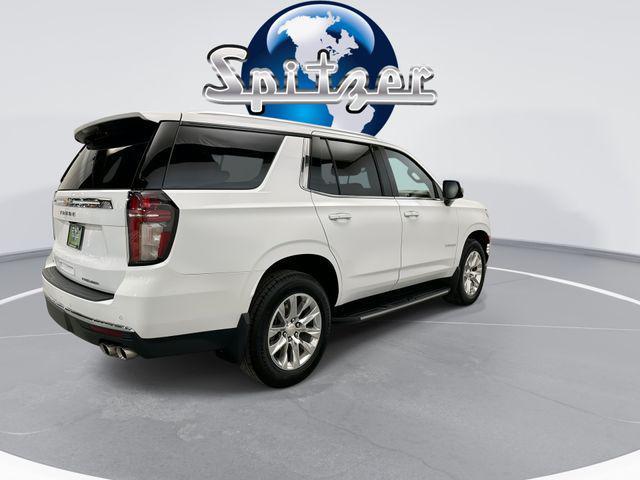 used 2021 Chevrolet Tahoe car, priced at $44,990