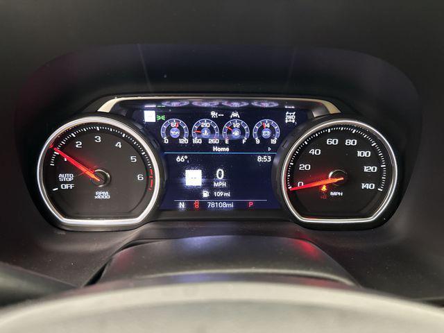 used 2021 Chevrolet Tahoe car, priced at $44,990