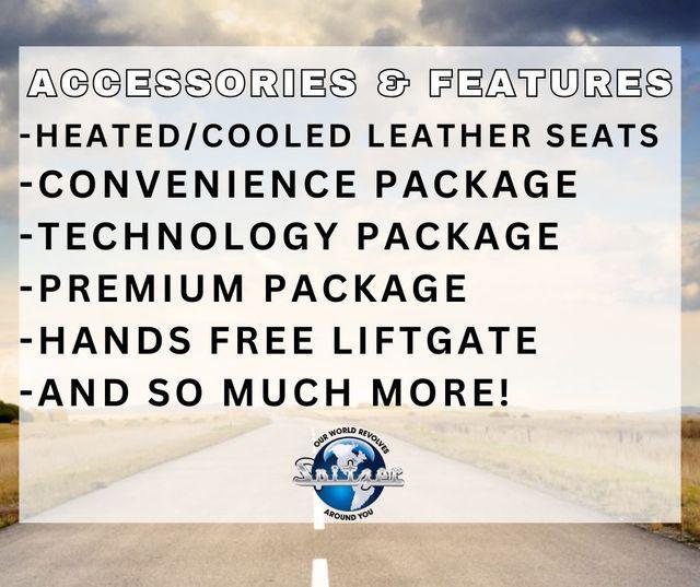 used 2021 Chevrolet Tahoe car, priced at $44,990