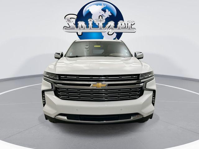 used 2021 Chevrolet Tahoe car, priced at $44,990