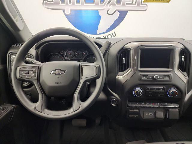 new 2026 Chevrolet Silverado 2500 car, priced at $54,671