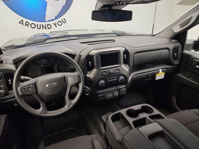 new 2026 Chevrolet Silverado 2500 car, priced at $54,671