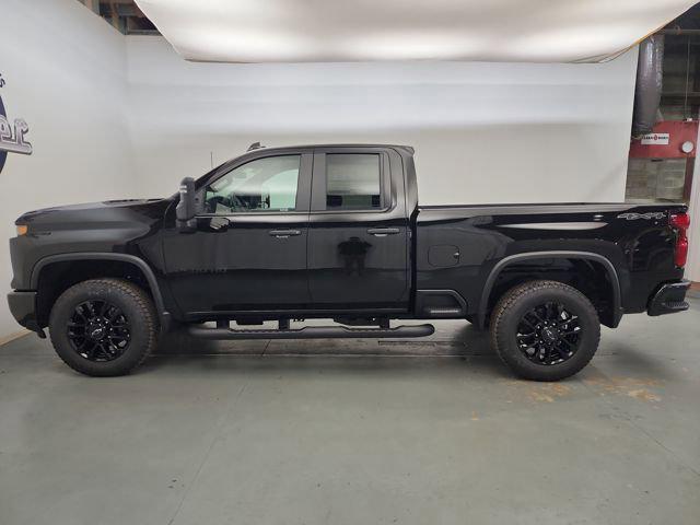 new 2026 Chevrolet Silverado 2500 car, priced at $54,671