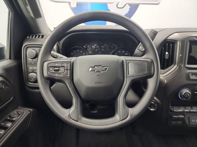 new 2026 Chevrolet Silverado 2500 car, priced at $54,671