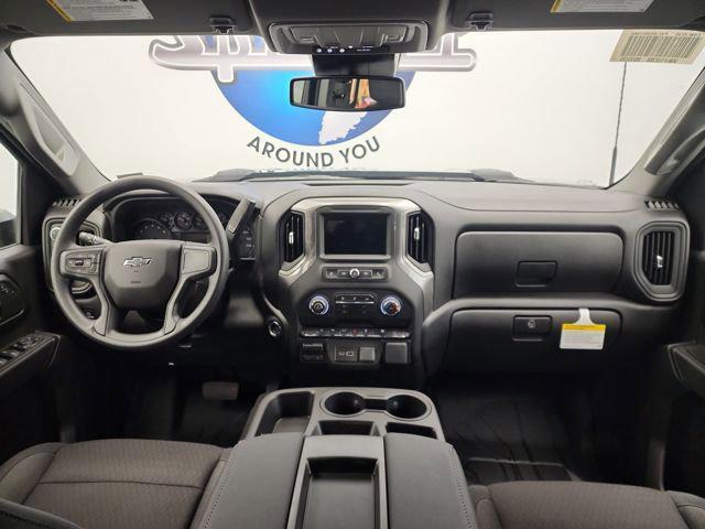 new 2026 Chevrolet Silverado 2500 car, priced at $54,671