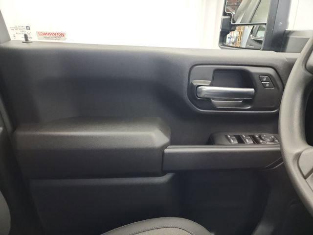 new 2026 Chevrolet Silverado 2500 car, priced at $54,671