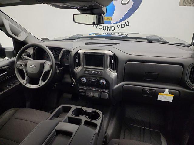 new 2026 Chevrolet Silverado 2500 car, priced at $54,671