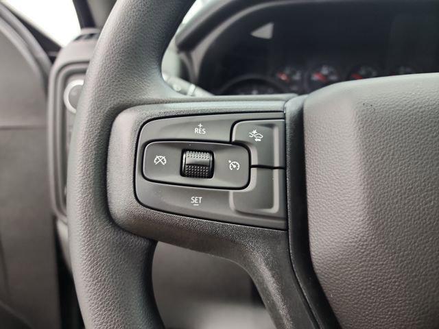 new 2026 Chevrolet Silverado 2500 car, priced at $54,671