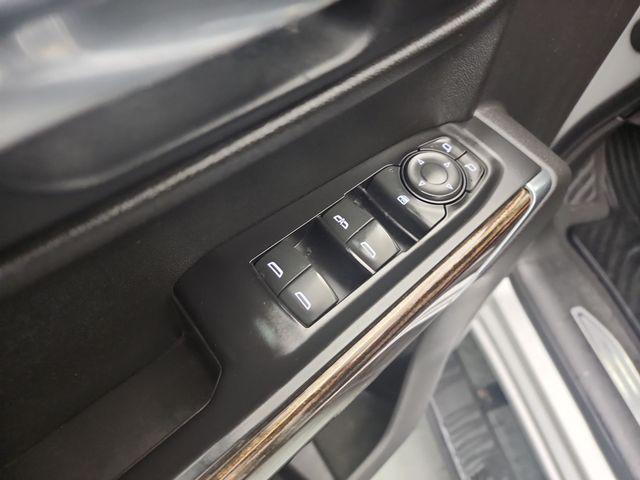 used 2021 GMC Sierra 1500 car, priced at $32,990