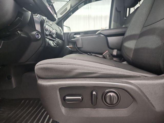 used 2021 GMC Sierra 1500 car, priced at $32,990