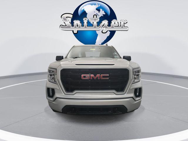 used 2021 GMC Sierra 1500 car, priced at $32,990