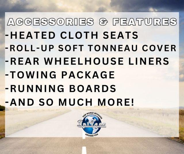 used 2021 GMC Sierra 1500 car, priced at $32,990