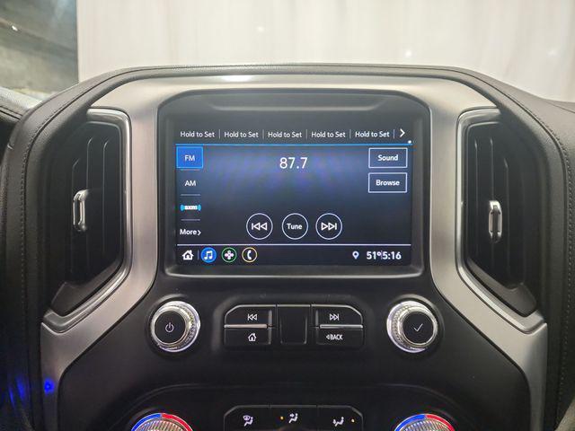 used 2021 GMC Sierra 1500 car, priced at $32,990