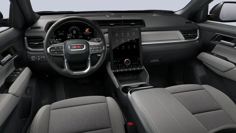 new 2026 GMC Terrain car, priced at $40,930