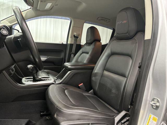 used 2019 Chevrolet Colorado car, priced at $32,249