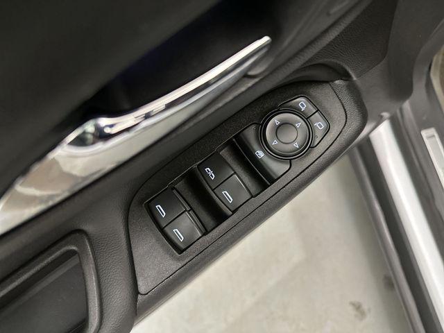 used 2021 Chevrolet Equinox car, priced at $22,590