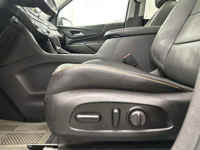 used 2021 Chevrolet Equinox car, priced at $22,590