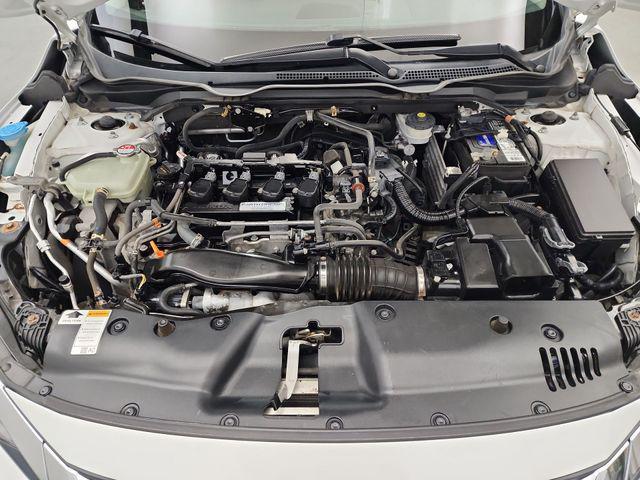 used 2017 Honda Civic car, priced at $11,990