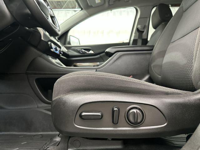 used 2021 GMC Acadia car, priced at $25,603