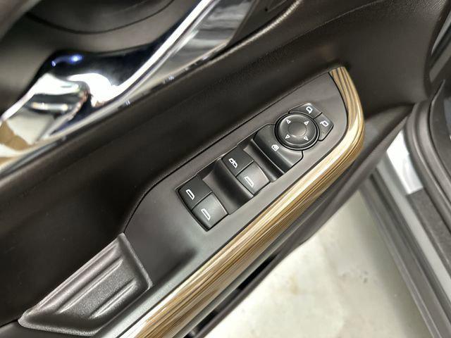used 2021 GMC Acadia car, priced at $25,603