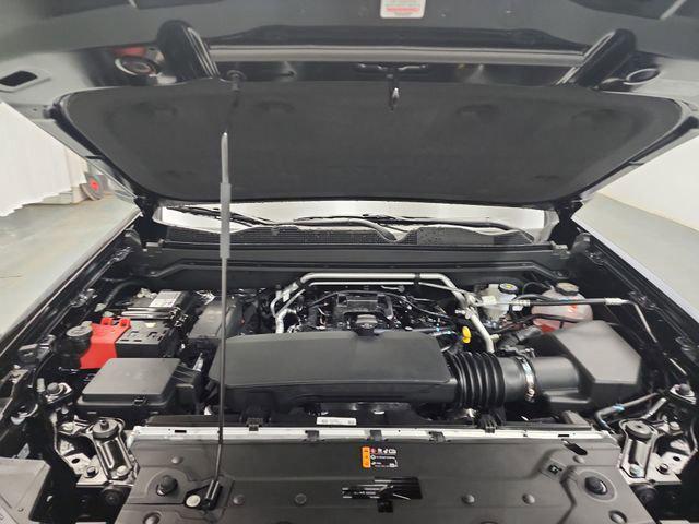new 2026 Chevrolet Colorado car, priced at $40,201