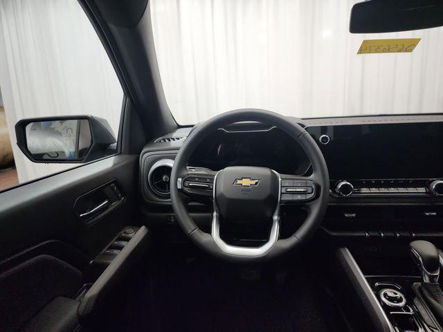 new 2026 Chevrolet Colorado car, priced at $40,201