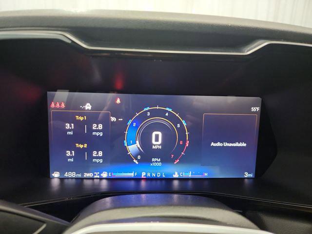 new 2026 Chevrolet Colorado car, priced at $40,201