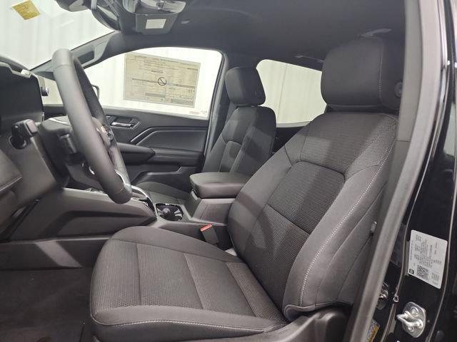 new 2026 Chevrolet Colorado car, priced at $40,201