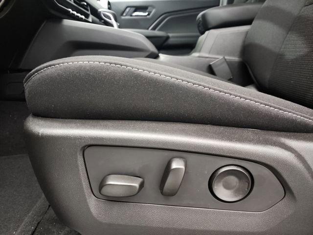 new 2026 Chevrolet Colorado car, priced at $40,201