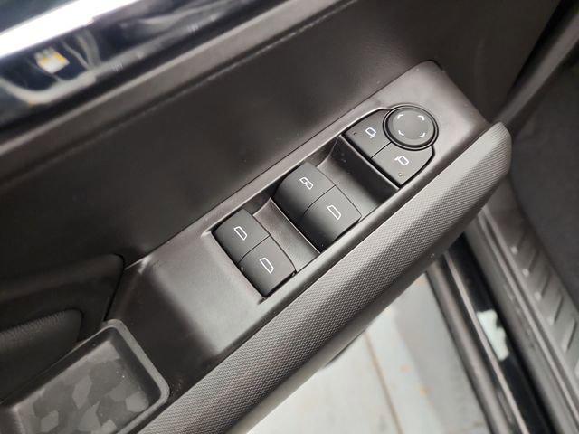 new 2026 Chevrolet Colorado car, priced at $40,201