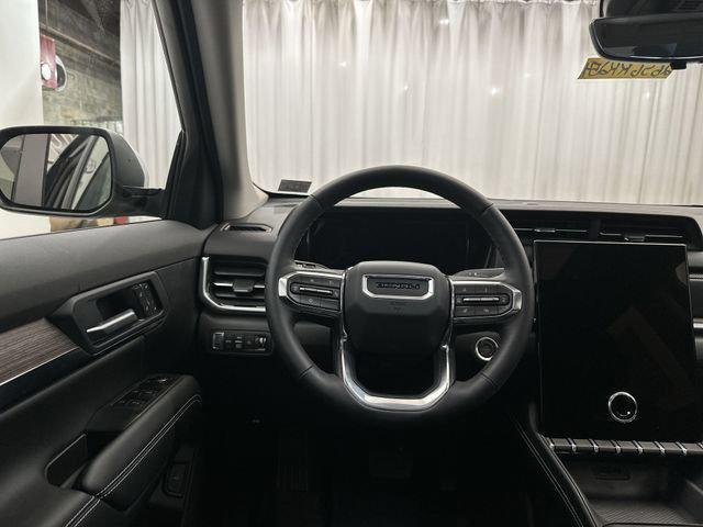 new 2026 GMC Terrain car, priced at $45,935